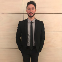 Javier Cordero Solis