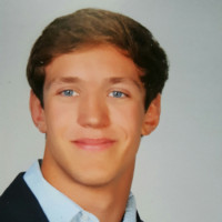 Connor Guzior, Ms, Mph