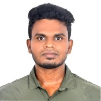 Krishna K