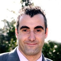 Ricardo Jorge Barros