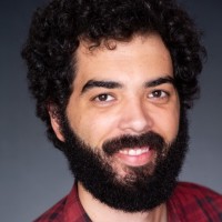 Daniel Cooper