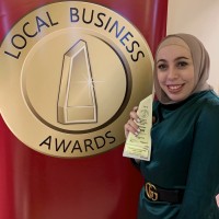 Jasmine El Dhaibi