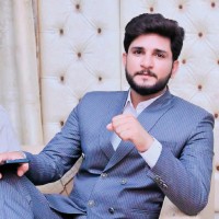 Dr Dawood Riaz Khan Danish