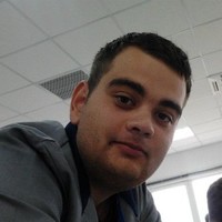 Daniel Lacatos