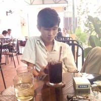 Quoc Dong Huynh