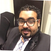 Ahmed Aba-Yazeed