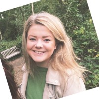 Kathryn Watson