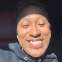Nygia Wilson