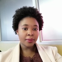 Nqobile Mzimela