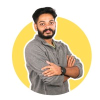 Jinu Varghese