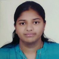 Ananya K A