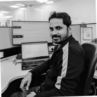 L Saimohan Rao