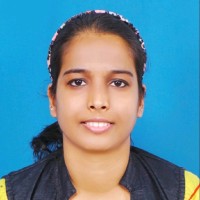 Anusree Narayanan