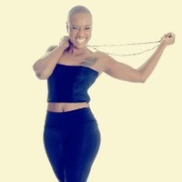 Lindy Ndaba