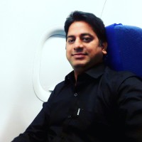 Gouranga Das