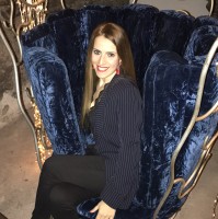 Giulia Serrano