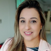 Eliane Almeida