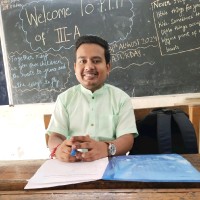 Nakul .