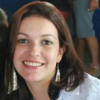 Keila Bonfim da Silva