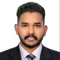 Rahul Renjith