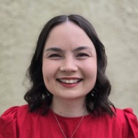 Michelle O'Grady