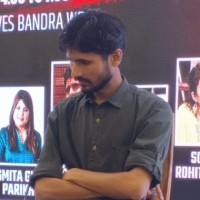 Nikhil Pandey