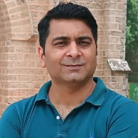 Amit Chanchal