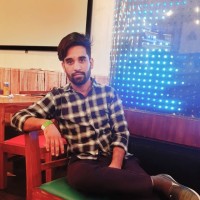 Ab Hamid Bhat