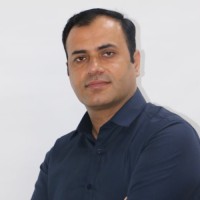 Muhammad Asif