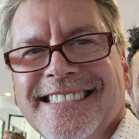 Barry Blake