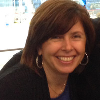Lynn Digby