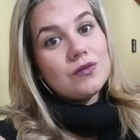 Maria Odete Ferreira