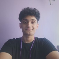 Kaartikey Nair