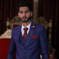 Asad Dilshad