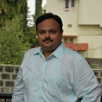 Girish Patil