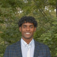 Brandon Amarasingam