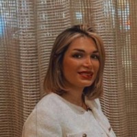 Dorsa Mansoury