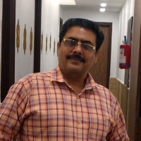 Rajeev Sharma