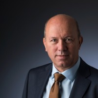 Chris van Toor