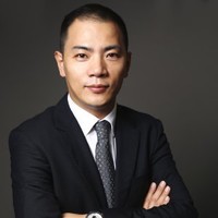 Kevin Hou