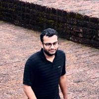 Rishabh Nakipuria