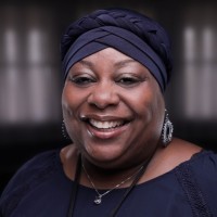 Atunyese Vanessa Herron, MBA