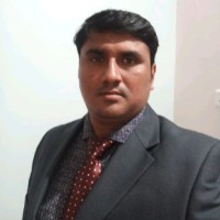 Shailendra Kumar Jha