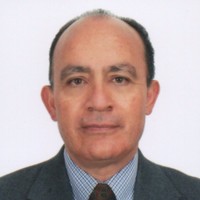 José Armando Iturbe Bueno