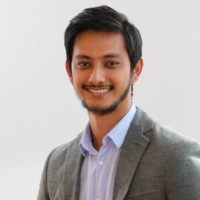 Muhammad Huzaifa Farooqi