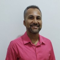 Reginaldo Amaral