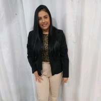 Ana Paula Alves Soares