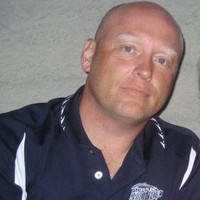 Anthony Collette