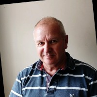 Colin Lewington