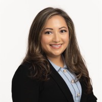Jacqueline Alvarenga Gerber